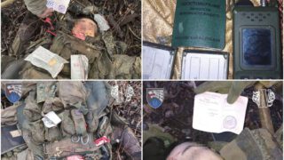 North Korean reinforcements expected in two months in Russia, NYT