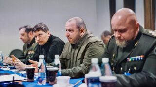 Norway allocates over $2 billion in military aid for Ukraine