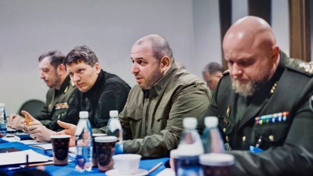 Norway allocates over $2 billion in military aid for Ukraine