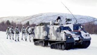 “Not if, but when”: NATO prepares for Russian attack on