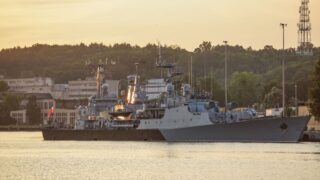 Officials believe Baltic Sea cable damage caused by accidents, not