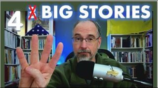 One Shadow Tanker Adrift in Baltic while Another Bleeds Oil