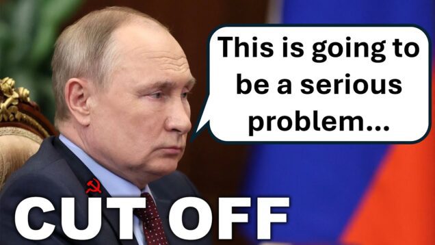 One of Moscow’s Biggest Defeats