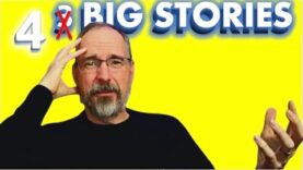 Our Politicians Are Worse than WORTHLESS