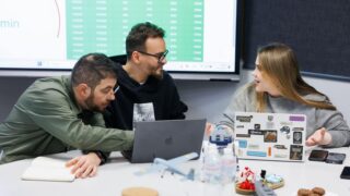 Over 101K Ukrainians voted to select new Defense Ministry watchdog council