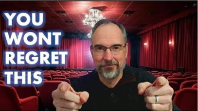 Please Watch This Movie (Highly Highly Recommended)