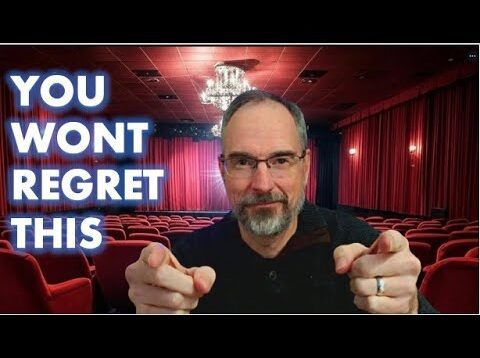 Please Watch This Movie (Highly Highly Recommended)