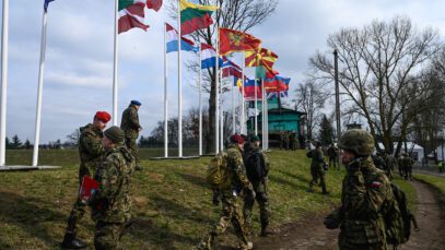 Poland drafts evacuation plans amid rising security concerns