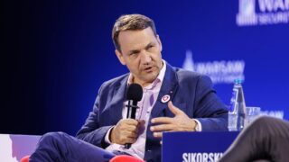Polish FM Sikorski: Russia’s military defeats historically sparked reforms