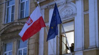 Polish consulate in St. Petersburg closes after over 50 years