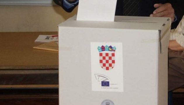 Pro-Russian candidate wins Croatian presidential elections with 77% of vote