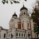 proposed law terminate russian orthodox church operations estonia alexander nevsky cathedral primary semi-autonomous estonian moscow patriarchate tallinn 2013 flickr/harvey barrison 9405434526_49f070c1df_k interior ministry has drafted targeting (mpeõk) citing concerns about