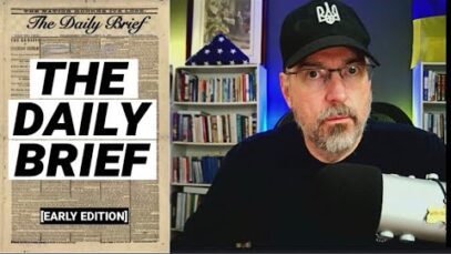 Putin is Playing Chicken