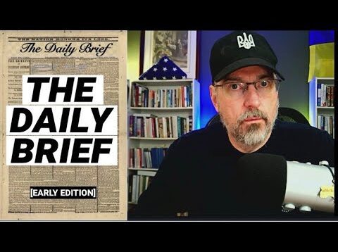 Putin is Playing Chicken