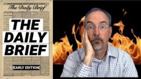 Putin’s Actions Today Could Have Sparked WWIII