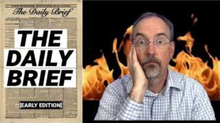 Putin’s Actions Today Could Have Sparked WWIII