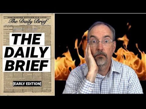 Putin’s Actions Today Could Have Sparked WWIII