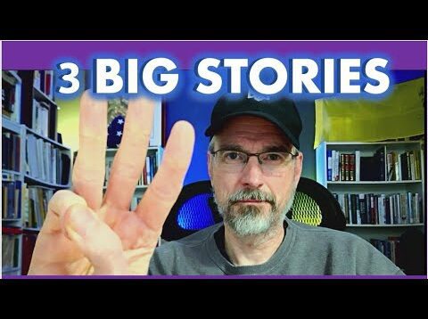 Putin’s Russian-Iranian Alliance Grows Stronger!