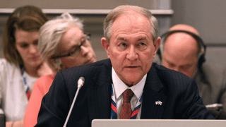 Putin’s victory in Ukraine would spell “existential danger” to US,