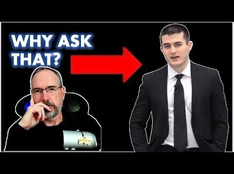 REVEALING: Reviewing All of Lex Fridman’s Questions for Zelensky