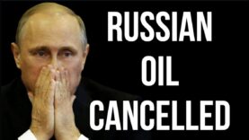 RUSSIAN Oil Cancelled