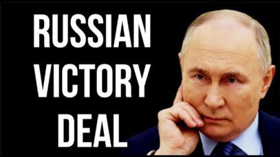 RUSSIAN Victory Deal