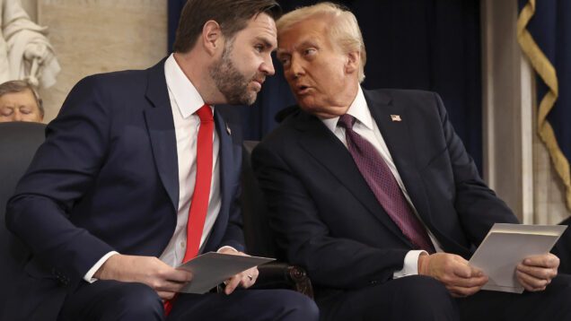 Reality dawns: Trump’s 24h Ukraine vows meet Moscow