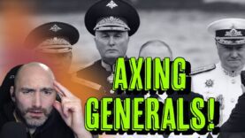 Russia Gears Up for a Long War! 28 Apr 23