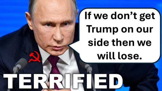 Russia SHOCKED Trump Continues Military Aid to Ukraine & Sanctions