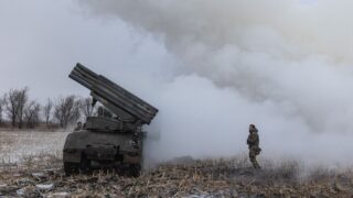 Russia claims to capture Kurakhove, Ukraine says fighting ongoing in