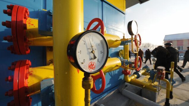 Russia fueling Transnistria energy crisis for propaganda, destabilization, Moldova says