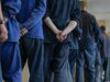 Russia has recruited up to 180,000 convicts for war against