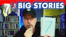 Russia is the Poisonous Thread that Runs Through Each Story