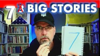 Russia is the Poisonous Thread that Runs Through Each Story