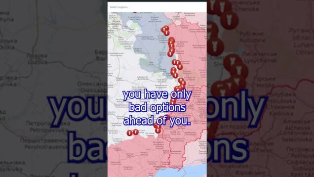 Russia is trying something new or are they? #shorts