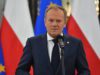 Russia planned air terror against Polish and global airlines, Tusk