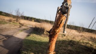 Russia used chemical weapons 434 times in December, Ukraine's General