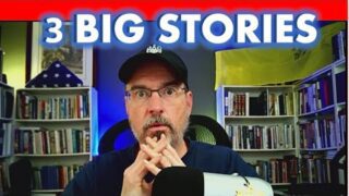 Russian Economy Bleeding Out (I Have Proof)