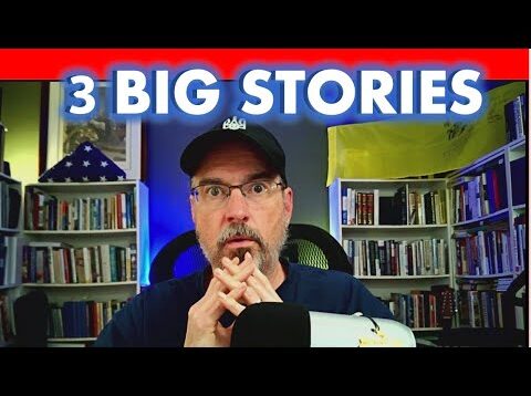 Russian Economy Bleeding Out (I Have Proof)