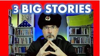 Russian MP Declares: USSR MAY COME BACK TO LIFE THIS