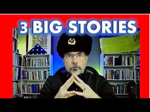 Russian MP Declares: USSR MAY COME BACK TO LIFE THIS