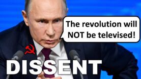 Russian Soldiers Refused Orders and Ran Away