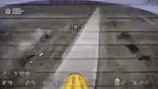 Russian Storm Ossetia battalion chief of staff killed in Ukrainian