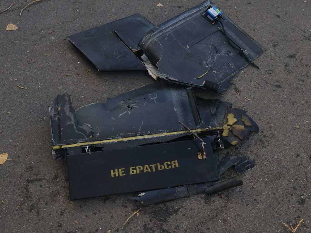 Russian attacks across Ukraine kill 3, injure 19 over past day