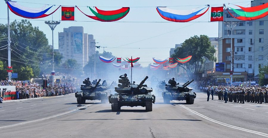 russian gas cutoff triggers rolling blackouts moldova's pro-russian transnistria t-64 tanks 2 2015 military parade tiraspol dedicated 25th anniversary foundation novostipmrru a2a85ce47d056197af6fcf4625e13bfb has implemented following termination supplies local authorities report