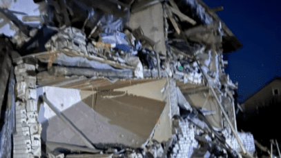 Russian missile attack claims life of distinguished Ukrainian educator in