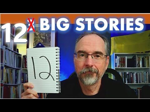 Russians Departing Syria as Trump’s Sentencing Looms