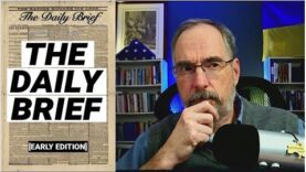 Russians and Ukrainians both Ratcheting Up the Intensity