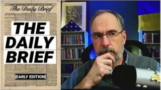 Russians and Ukrainians both Ratcheting Up the Intensity