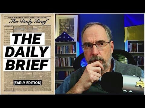 Russians and Ukrainians both Ratcheting Up the Intensity